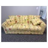 Sleeper Sofa Couch