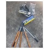 Tool Lot