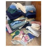 Huge Towel Lot