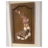 Shell Art