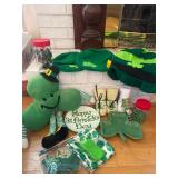 St. Patrick's Day Lot