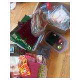 Mystery Random Christmas (bags, tags, hooks, bows