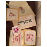 Holiday Cross stitch Collection