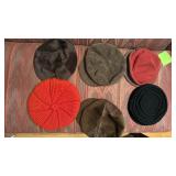 Vintage Hats