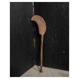Kirdi Ceremonial Axe