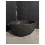 African Terracotta Pottery
