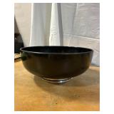 Towle Old Master Sterling Silver and Melamine Sala