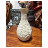 Lenox China Floral Vase