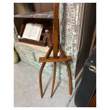 Primitive Hay Fork