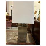 Vintage Tommaso Barbi Table Lamp