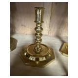 Brass Candle Stick