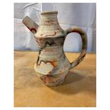 Nemadji Pottery