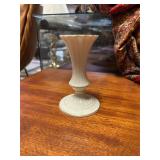 Vintage Lenox Classic Collection Fluted Candlestic