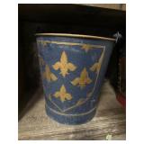 Antique Fire Bucket