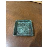 Ancient Bronze Coin Mold