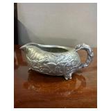 Vintage Arthur Court Aluminum Pitcher