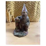 Vintage Tom Clark 'Father Time' Gnome Figurine