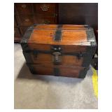 Antique Trunk