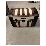 Vintage Trunk