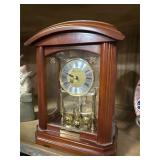 Balova Mantle Clock