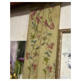 Italian Floral Wall Art
