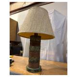 Mid Century Marcello Fantoni for Raymond Torch-Cut