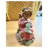 Tom Clark 'Mrs. Claus III' Figurine