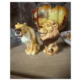 Salt and Pepper Shakers by Westland