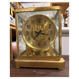 Jaeger-LeCoultre Atmos Clock