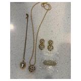 Jewelry Lot