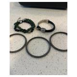 Bracelet Lot