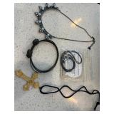Jewelry Lot