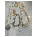 Jewelry Lot