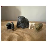 Animal Collectible Figurines