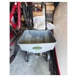 Sta-Green Seed Spreader