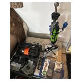 Dremel Lot