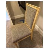 Pair of Accent Chairs