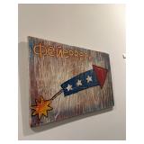 Candy Pegram Artwork Lot