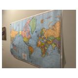 World Map