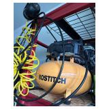 Bostitch 6-Gallon Pancake Air Compressor