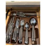 Contents of Kitchen Drawer