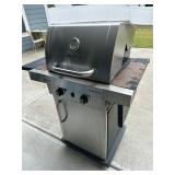Char-Broil Grill