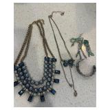 Jewelry Lot