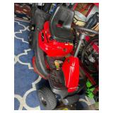 Craftsman Riding Mower