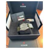 Tudor Black Bay Fifty-Eight 925 Watch