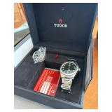 TUDOR Heritage Ranger Watch