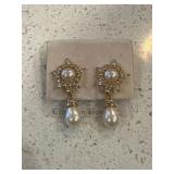 Christian Dior Earrings