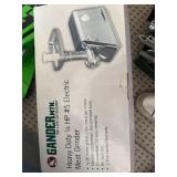 Gander Mtn Meat Grinder