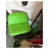 Garage Chair & Performance Tool Creeper