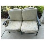 Outdoor Couch